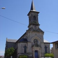 Dombasle-sur-Meurthe