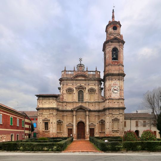 Chiesa di Sant'Antonio Abate