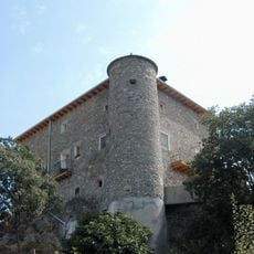 Casa Palacio (Salinas de Trillo)