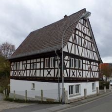 Haus Ortsstraße 57