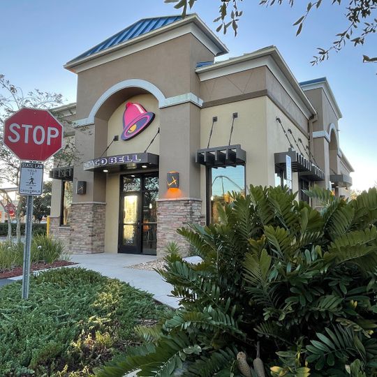 Taco Bell