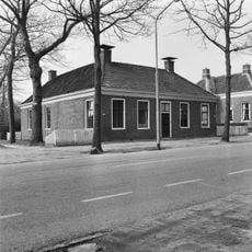 Hoofdweg 17, Slochteren