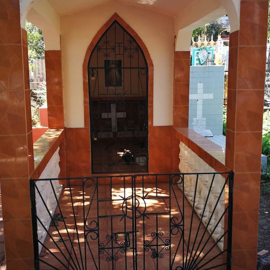 Sonsonate Cemetery