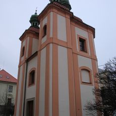 Kaple Smrtelných úzkostí Páně