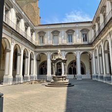 Complesso monumentale di S. Lorenzo Maggiore