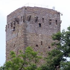 Torre di Galatrona