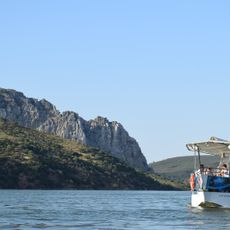 Barco de Monfragüe