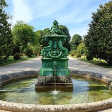 Jardin de Roses