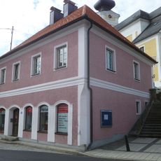 Kaplanstöckl Gaspoltshofen