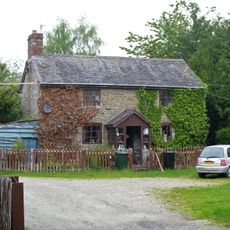 Fold Cottage