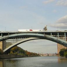 アレクサンダー・ハミルトン橋