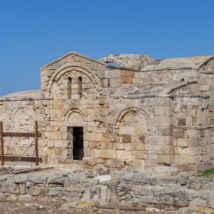 Ayios Philon Church