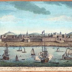 Fort St. George
