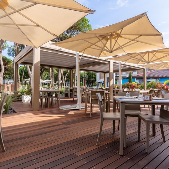 Jesolo Mare Camping Village
