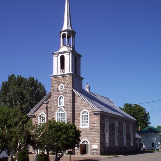 Church of Our Lady of Perpetual Help, Notre-Dame-du-Portage