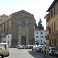 Piazza del Carmine