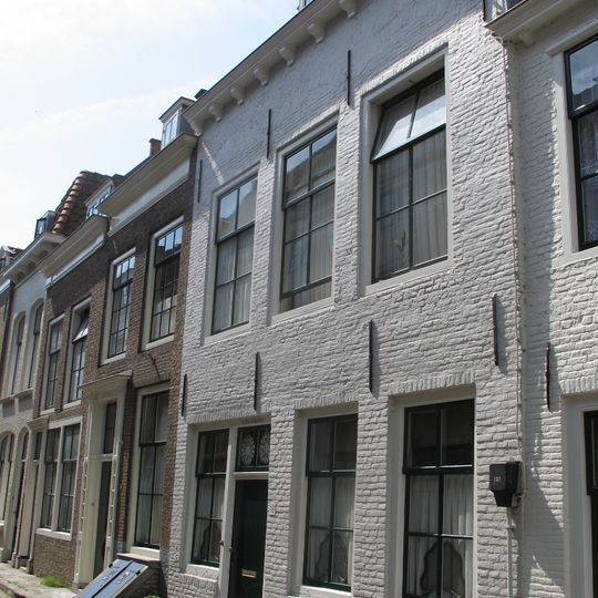 Bellinkstraat 16, Middelburg