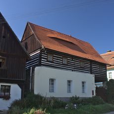Sýpka, Janovice