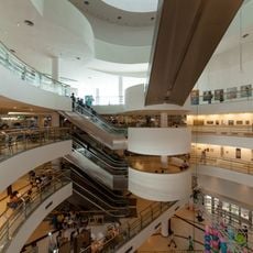 Bangkok Art and Culture Centre