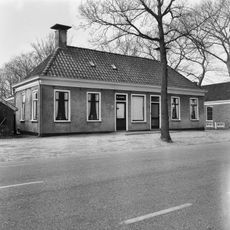 Hoofdweg 19, Slochteren