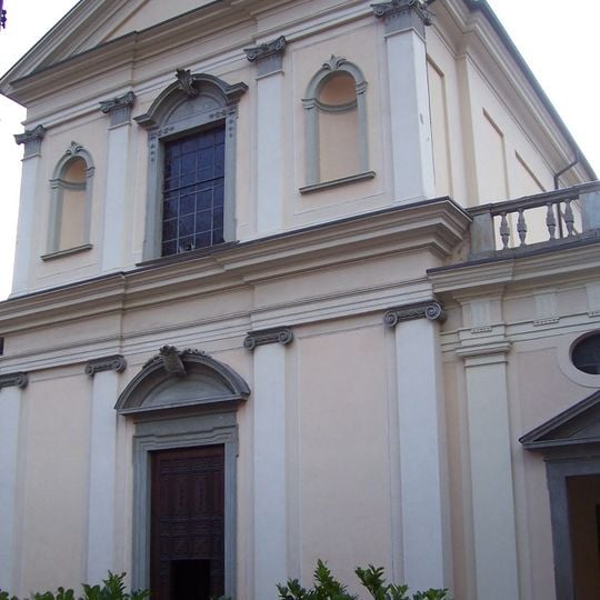 San Martino Church