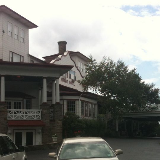 North Union Township