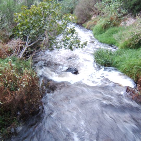 Nahal Sorek