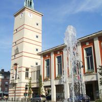 Abbeville