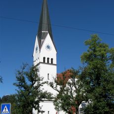 Apostelkirche
