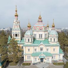 Christus Hemelvaartkathedraal