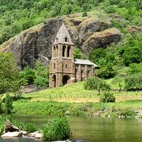 Saint-Julien-des-Chazes