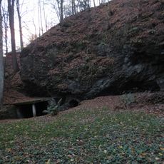 Felsendome Rabenstein