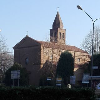 San Donnino, Bologna