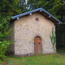 Chapelle Notre-Dame-des-Sept-Douleurs de Jeune Bois