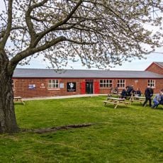 Case Store Exhibition And Conference Rooms And Rolling Way To S Of 'B' Magazine