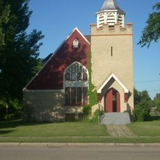 Congregational Church of Ada