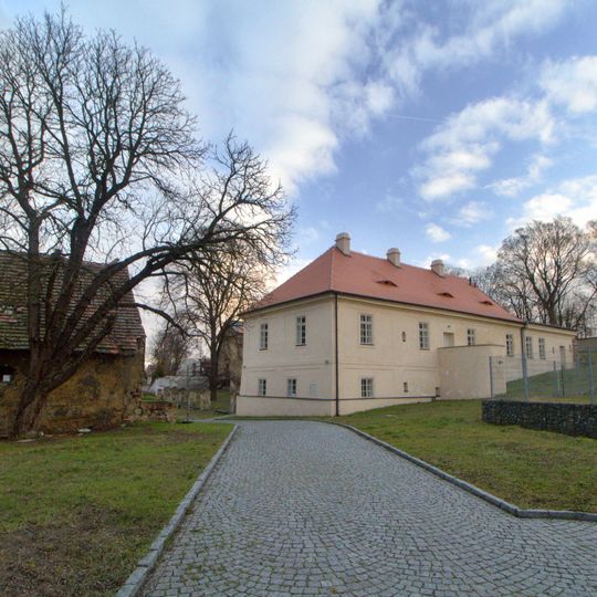 Schloss Koleč