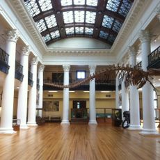 Alabama Museum of Natural History