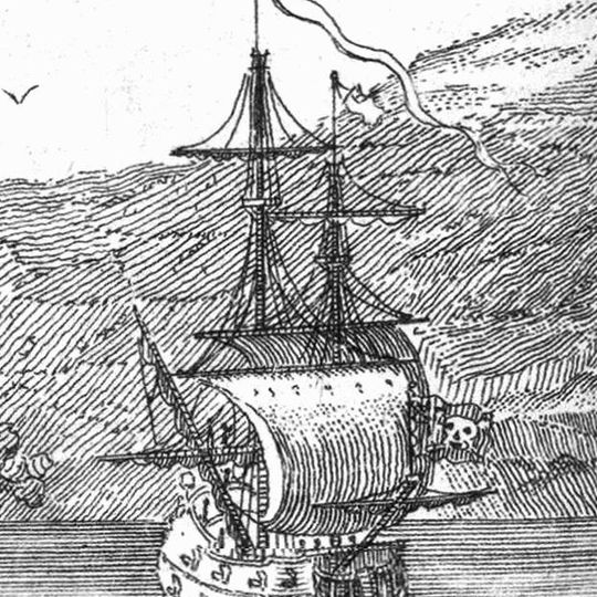 Queen Anne's Revenge