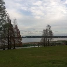 Lake Hollingsworth