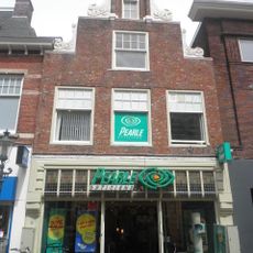 Langestraat 96, Alkmaar