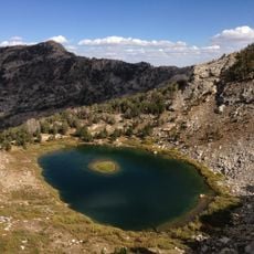 Island Lake