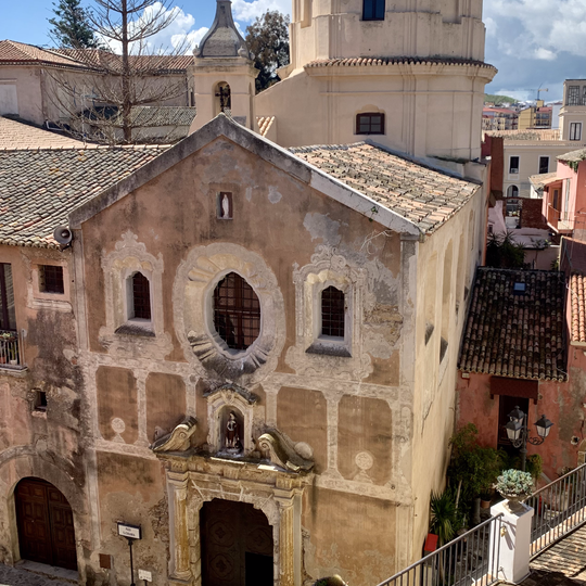 Chiesa di Santa Chiara
