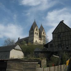 Kloster Ravengiersburg