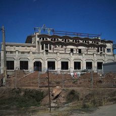 Central elèctrica La Catalana