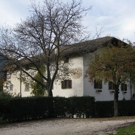 Obertissner in Montiggl