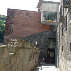 Biblioteca Infantil Errota