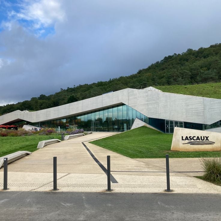 Cueva de Lascaux