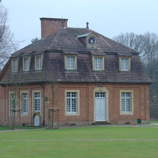 Schloss Clemenswerth