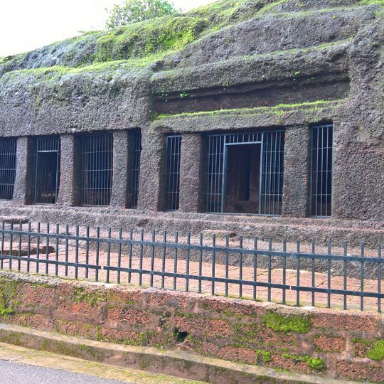 Arvelam Caves